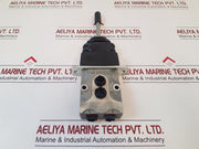 Rexroth 08 101 910 A Valve 23814-19/09/14-20H