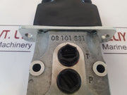 Rexroth 08 101 910 A Valve 23814-19/09/14-20H