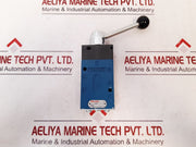 Rexroth 363129c000 solenoid valve