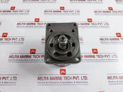 Rexroth 0 510 425 009 Hydraulic Gear Pump 1515 500 013 Ah-1 76704 