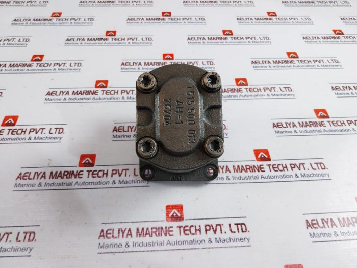 Rexroth 0 510 425 009 Hydraulic Gear Pump 1515 500 013 Ah-1 76704 