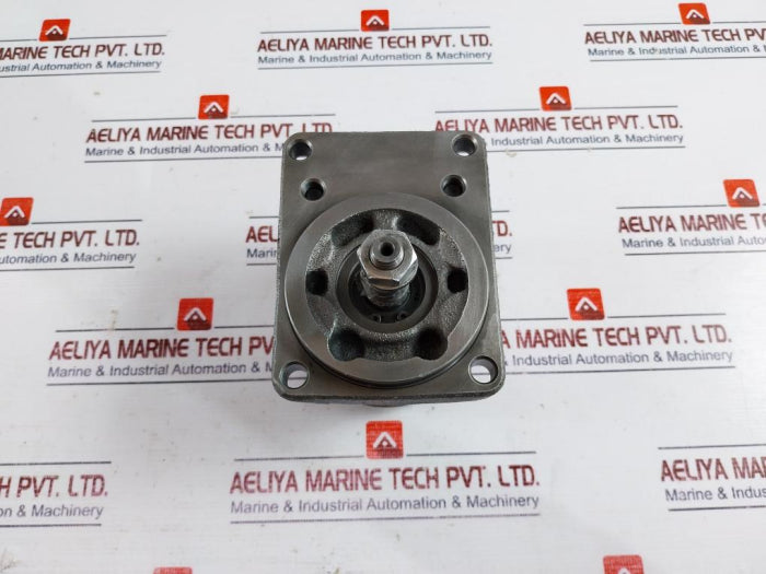 Rexroth 0 510 425 009 Hydraulic Gear Pump 1515 500 013 Ah-4 76704 