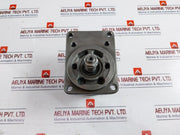 Rexroth 0 510 425 009 Hydraulic Gear Pump 1515 500 013 Ah-4 76704 