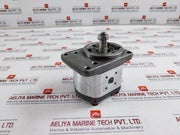 Rexroth 0 510 425 009 Hydraulic Gear Pump 1515 500 013 Ah-4 76704Â 