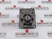 Rexroth 0 510 425 009 Hydraulic Gear Pump Ah-5