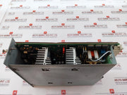 Rexroth 0 608 750 109-103 Servo Power Supply Ac 3X230V