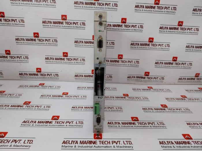 Rexroth 0 608 830 238 Amplifier Interface Module Series-se312