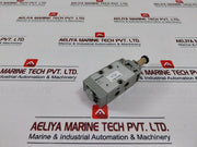Rexroth 0 820 018 991 Solenoid Valve 10Bar