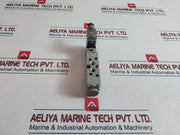 Rexroth 0 820 022 964 Solenoid Valve 24V Dc 4.8W