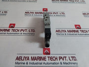 Rexroth 0 820 022 964 Solenoid Valve 24V Dc 4.8W