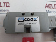 Rexroth 0 820 022 964 Solenoid Valve 24V Dc 4.8W