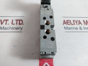 Rexroth 0 820 022 964 Solenoid Valve 24V Dc 4.8W