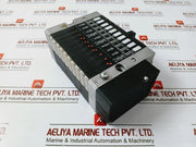 Rexroth 0 820 062 052 Solenoid Air Valve 8 Bar