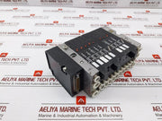 Rexroth 0 820 062 602 Solenoid Air Valve 0.2â€“0.3 Nm