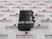 Rexroth 0 820 062 602 Solenoid Air Valve 0.2–0.3 Nm