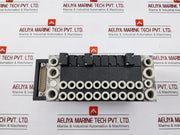 Rexroth 0 820 062 602 Solenoid Air Valve 0.2â€“0.3 Nm