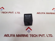 Rexroth 0D021701300 Coil S8