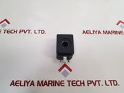 Rexroth 0D021701300 Coil S8