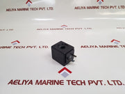 Rexroth 0D021701300 Coil S8