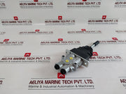 Rexroth 1-2Th6 L 06-10/M01 Pilot Control Unit