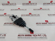 Rexroth 1-2Th6 L 06-10/M01 Pilot Control Unit