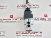 Rexroth 1-2Th6 L 06-10/M01 Pilot Control Unit