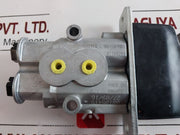 Rexroth 1-2Th6 L 06-10/M01 Pilot Control Unit