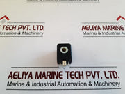 Rexroth 100% Ed Solenoid Coil