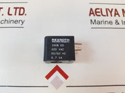 Rexroth 100% Ed Solenoid Coil (New)