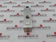 Rexroth 11W10 Solenoid Valve 3723572220