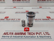 Rexroth 1818 509 770 Cartridge Valve