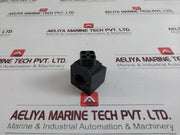 Rexroth Eastern Pneumatics 1 837 001 129 Solenoid Coil 220V