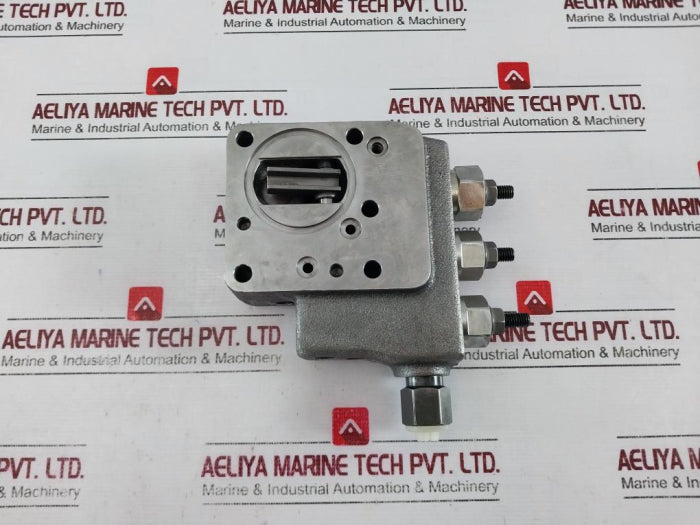 Rexroth 242 169 Lrds Controller, 9260-2099653