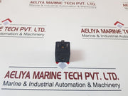 Rexroth 24 Vdc Solenoid Coil