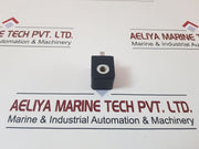 Rexroth 24 Vdc Solenoid Coil