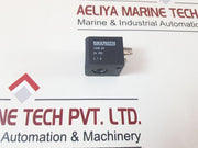 Rexroth 24 Vdc Solenoid Coil