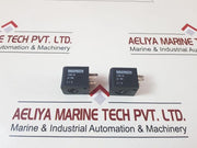 Rexroth 24 Vdc Solenoid Coil