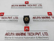 Rexroth 24V 86Ma Solenoid Coil 100%