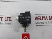 Rexroth 24V 86Ma Solenoid Coil 100%