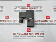 Rexroth 2991169410 Solenoid Valve 24V 10W