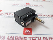 Rexroth 2991194080 3/2 Way Solenoid Valve Set
