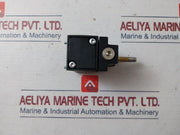 Rexroth 2991194080 3/2 Way Solenoid Valve Set