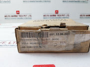 Rexroth 2991194080 3/2 Way Solenoid Valve Set