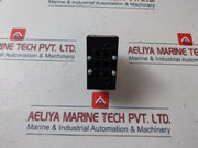 Rexroth 2991194080 3/2 Way Solenoid Valve Set