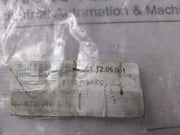 Rexroth 2991194080 Solenoid Valve