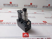 Rexroth 2991194080 Solenoid Valve