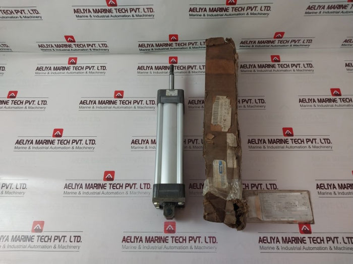 Rexroth 2 1/2 X 7 1/2