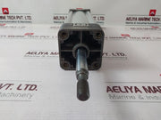 Rexroth 2 1/2 X 7 1/2