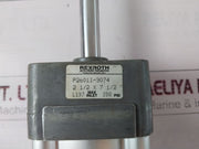 Rexroth 2 1/2 X 7 1/2