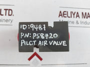Rexroth 2Ca-1A Pilotair Valve